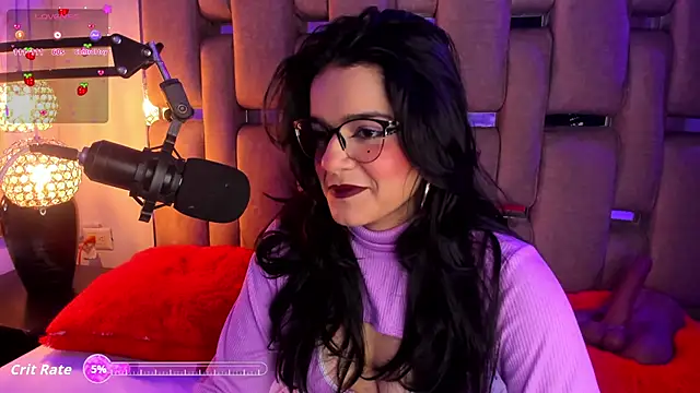 ValerieKay  online show from November 6, 9:32 pm