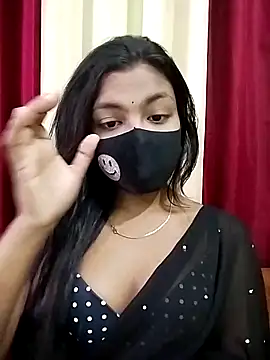 Myra-sen online show from February 23, 4:02 am