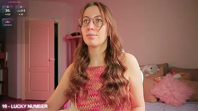 ms allison w online show from April 11, 12:31 pm