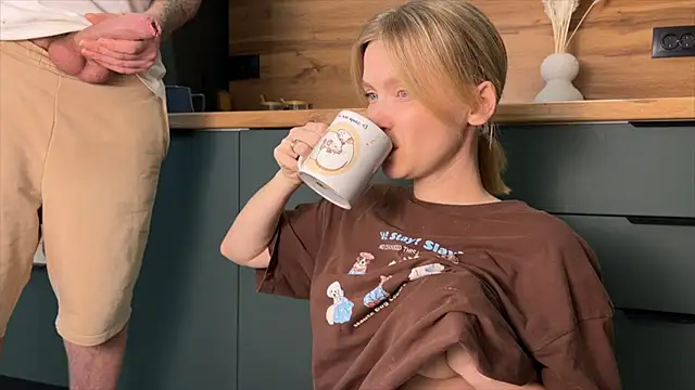 Adelovenick online show from February 26, 11:42 am