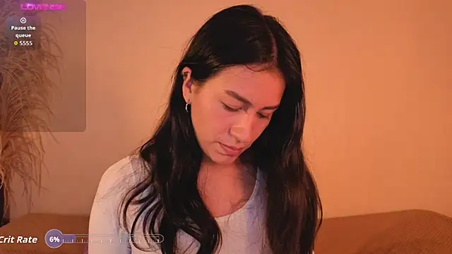 Snapshot of EmiGomez_ chatting on October 12, 4:20 pm EmiGomez online show from October 12, 4:20 pm