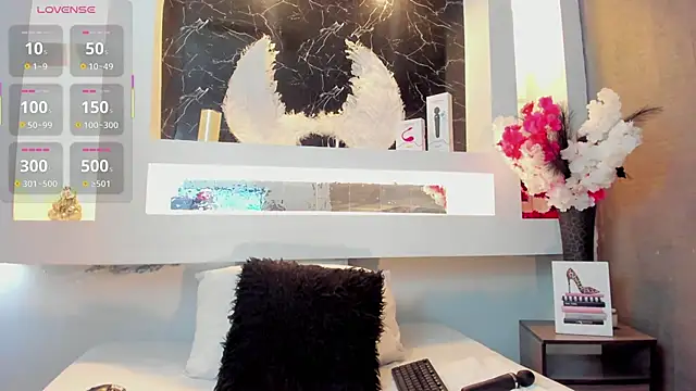 Snapshot of cinthya_fx chatting on October 16, 1:14 pm cinthya fx online show from October 16, 1:14 pm