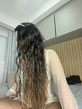 carol amorim online show from July 28, 1:14 am
