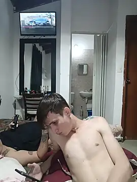 Milfvalesk online show from March 25, 5:44 am