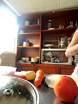 Snapshot of Melody_Ds chatting on October 3, 8:14 pm Melody Ds online show from October 3, 8:14 pm