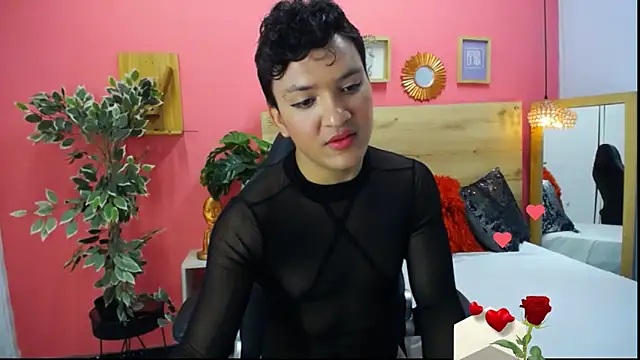 aslyhernandez 7 online show from February 21, 12:06 pm