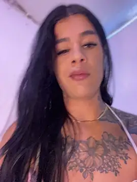 daniigarcia online show from May 6, 6:56 pm