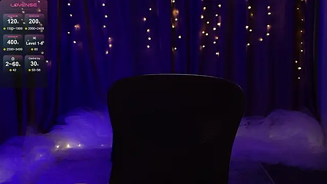 LilithStrangfor online show from February 1, 9:46 pm