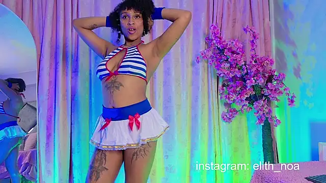 Elith noa online show from March 20, 4:06 am