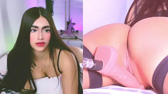 pamela cm online show from June 27, 11:22 am