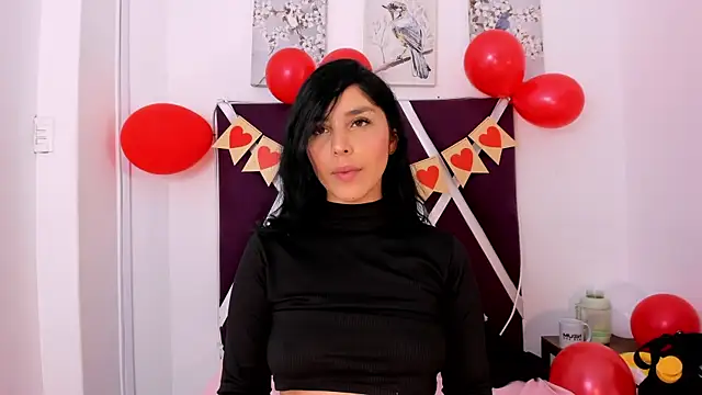  miaquevedo  online show from February 12, 12:18 pm