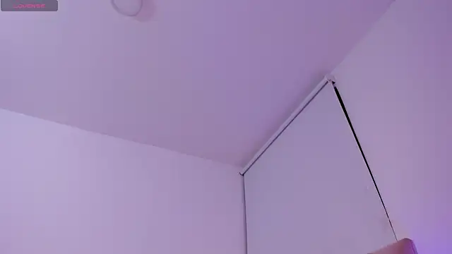 ZarianaEvanz online show from March 12, 12:46 am