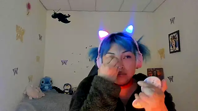 Snapshot of Shaddycute_ chatting on September 10, 5:46 pm Shaddycute online show from September 10, 5:46 pm