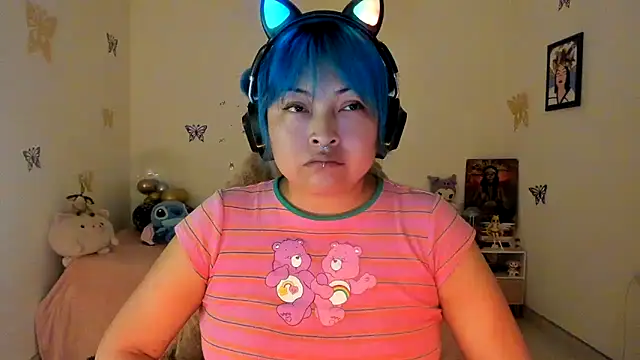 Snapshot of Shaddycute_ chatting on September 30, 3:12 am Shaddycute online show from September 30, 3:12 am