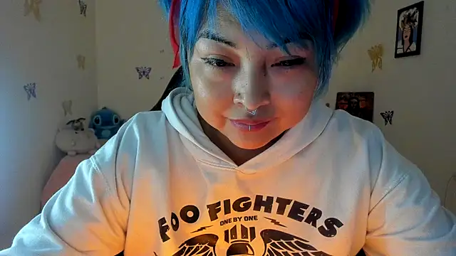 Snapshot of Shaddycute_ chatting on October 3, 10:48 pm Shaddycute online show from October 3, 10:48 pm
