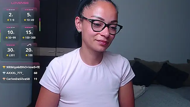 BabySerene online show from July 5, 3:24 am