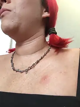 florecita9 online show from March 25, 7:50 pm