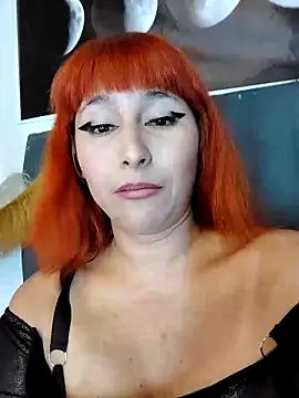 florecita9 online show from January 6, 10:13 pm