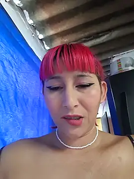 florecita9 online show from September 18, 4:49 pm