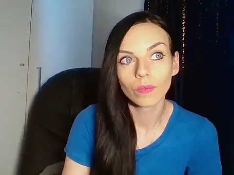 CassieSensual online show from October 12, 6:16 am