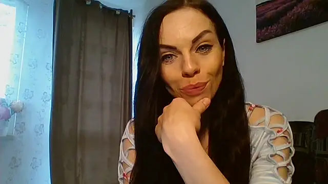 CassieSensual online show from September 14, 6:22 am