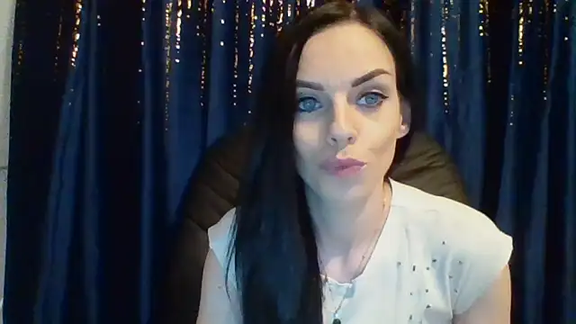 CassieSensual online show from September 27, 6:15 pm