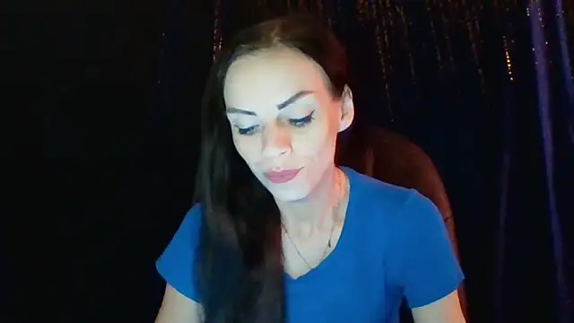 CassieSensual online show from September 18, 6:28 pm