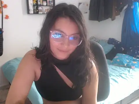 HannaKlein online show from February 16, 6:08 pm