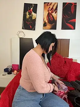 karenlennox1 online show from July 26, 12:29 am