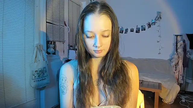 Jenny darling love online show from October 2, 6:02 pm