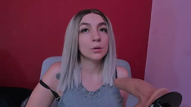 Kate bunny  online show from February 20, 10:50 am