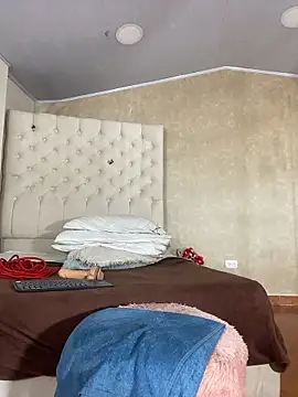 La Crespa x online show from January 10, 6:12 pm