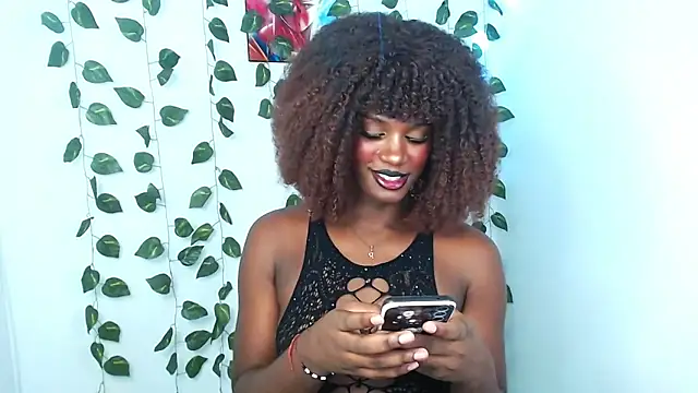 stefanny hot03 online show from April 18, 7:58 pm