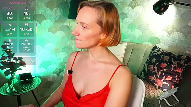 UmaTruewoman online show from October 1, 6:18 am