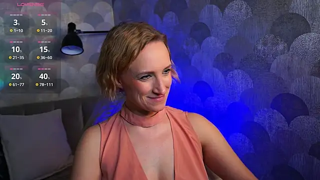 UmaTruewoman online show from October 26, 5:58 am