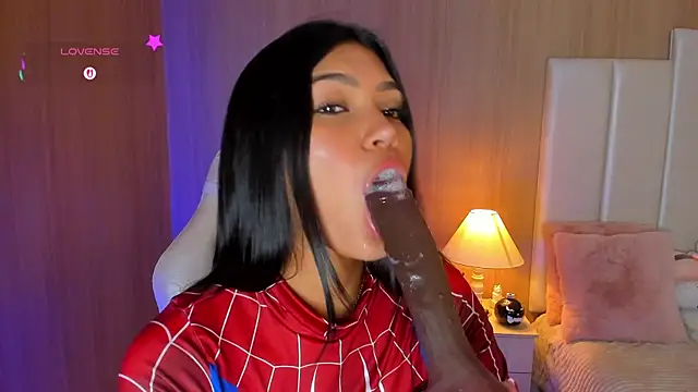 CaseyPiierce online show from October 22, 8:36 pm