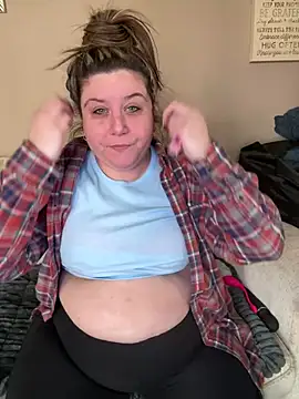 Vanilla-Cakebaum online show from March 28, 5:45 pm