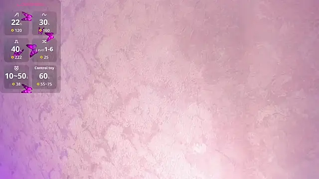 Paiige peach online show from June 18, 6:35 pm