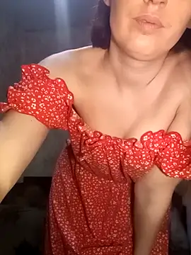 RitaSunnyX online show from March 6, 10:54 am