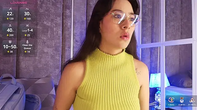 Susa1userma  online show from April 21, 11:39 am