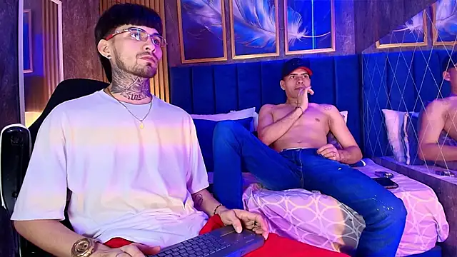 Brutal Sex Fucking online show from January 31, 8:29 pm