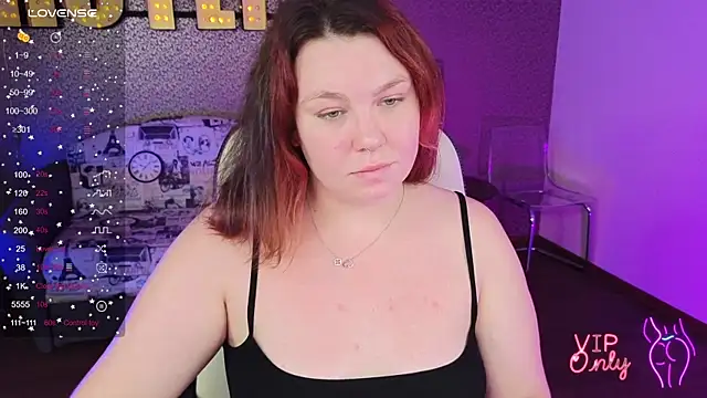 Lilumytrend online show from July 21, 12:17 pm