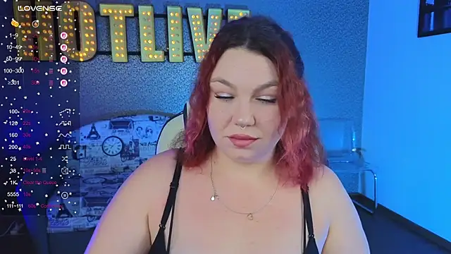Lilumytrend online show from July 11, 12:05 pm