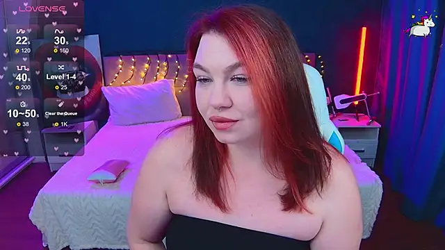 Lilumytrend online show from December 4, 12:40 pm