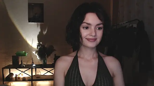 CuteRuby99 online show from October 10, 2:00 pm