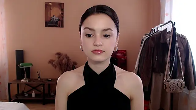 CuteRuby99 online show from July 21, 2:34 am