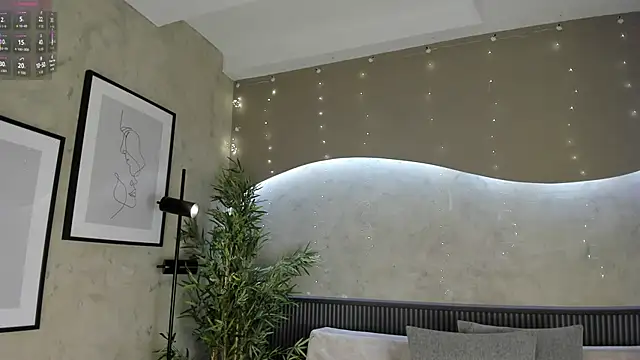 Will Hendrix online show from November 20, 11:55 am