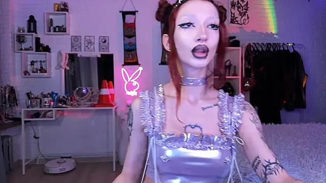 Marcellean online show from October 14, 3:42 am