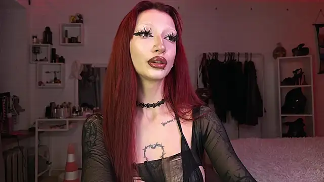 Marcellean online show from November 24, 4:36 am