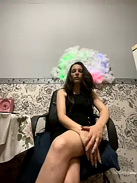 Snapshot of DrNoncsi chatting on October 3, 8:58 pm DrNoncsi online show from October 3, 8:58 pm